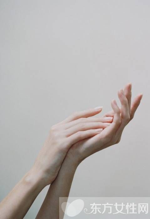 如何手部美白 让手部美白有哪些美容秘方