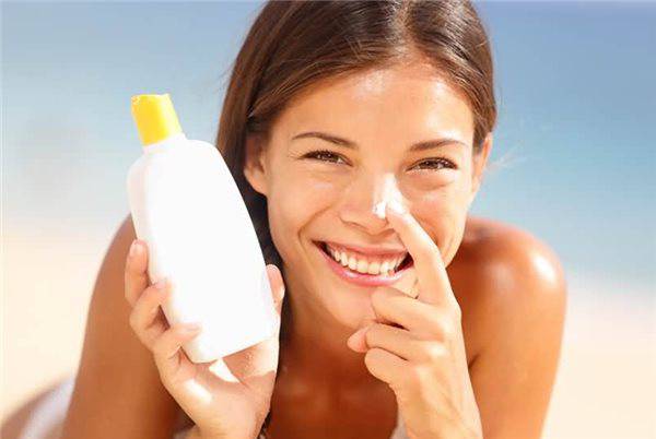 拒绝变身黑美人 夏日防晒要趁早再趁早