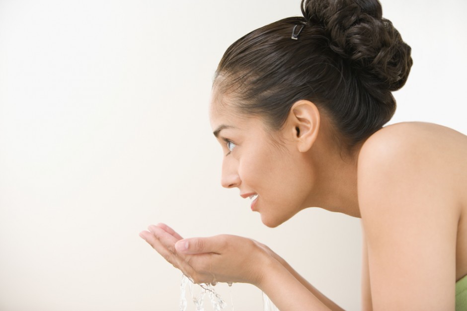 怎样才能收缩毛孔 收缩毛孔最好的方法在这里