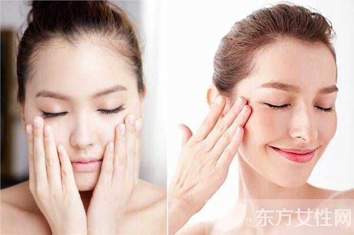 冬天换季护肤其实比换衣服还重要