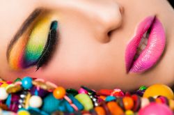 化妆品使用步骤解析 揭女人美容护肤的10大保养秘诀