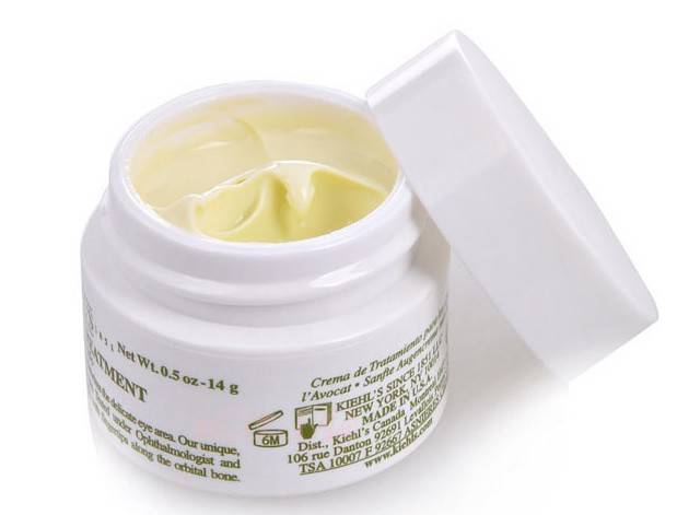 契尔氏牛油果眼霜怎么样 合适什么人群