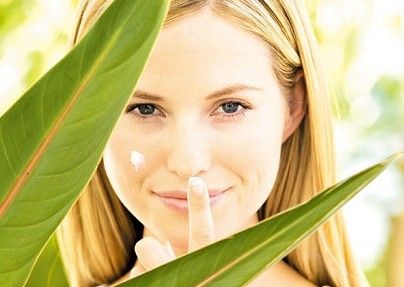 消除鱼尾纹的方法 让你年轻10岁