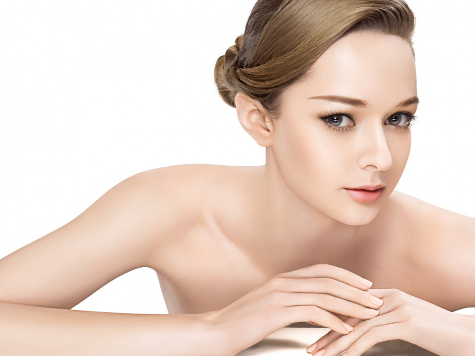 自制美白祛斑面膜 还你一张纯白无暇的脸