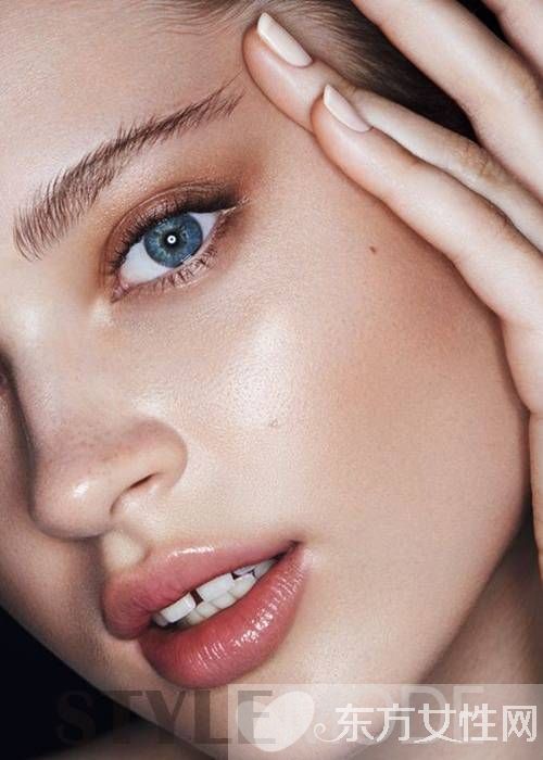 必知的冬季护肤步骤 让你跟干燥皮说byebye