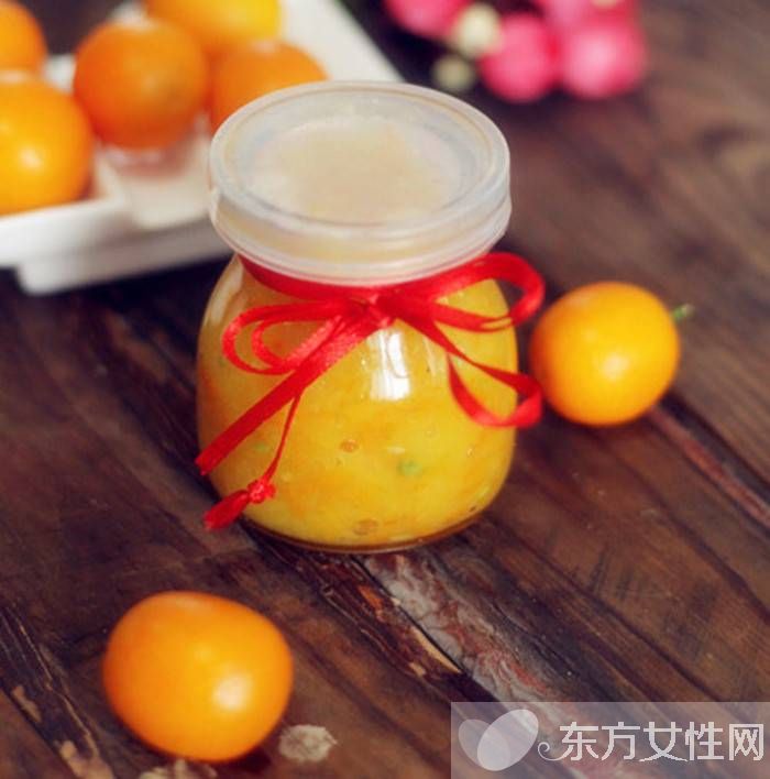 7款自制去皱面膜的做法 让皱纹不再找上你