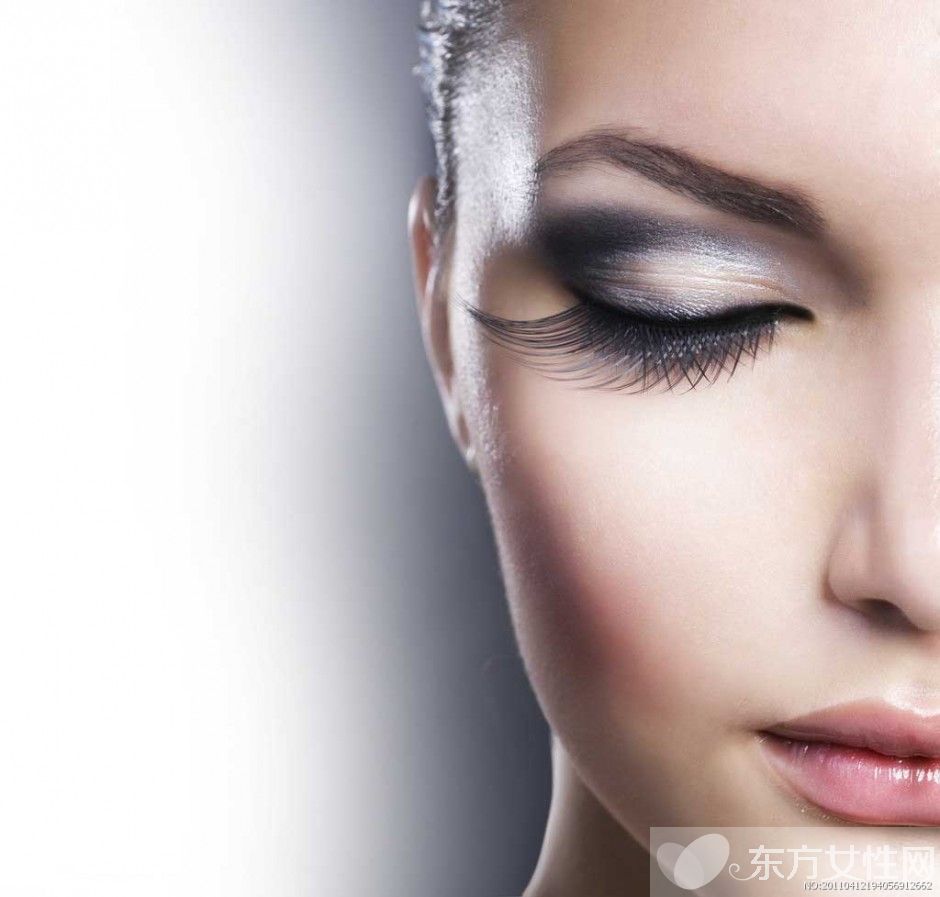 如何消除眼袋的方法 据说这三类人最容易长眼袋