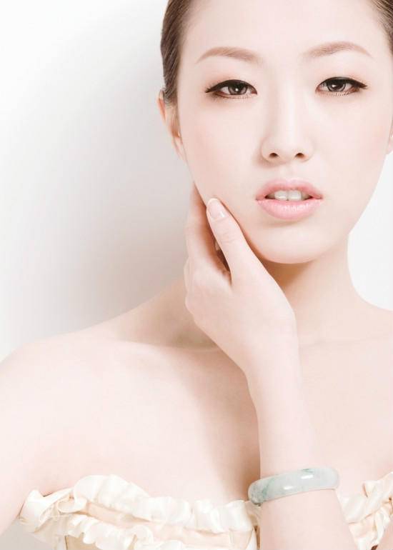 敏感肌肤四个护肤原则 从里到外至关重要