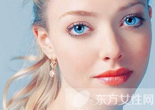 去黑眼圈最有效的方法 推荐7种DIY民间疗法