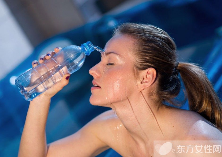 洗面奶一天用几次最好  女人谨记洗脸七大禁忌