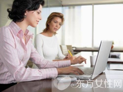 上班一族如何防辐射 七大妙招阻止 毁脸