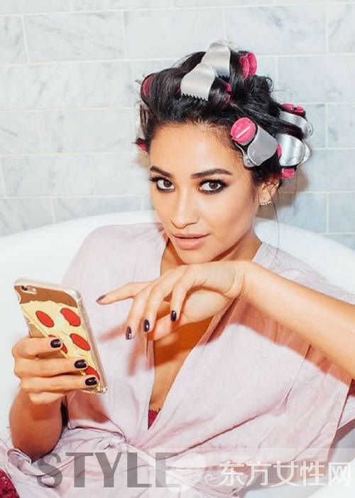 必知的冬季护肤步骤 让你跟干燥皮说byebye