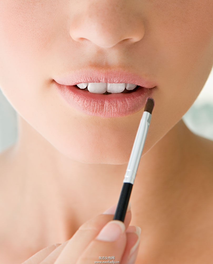 寒风呼啸也不怕 三招预防冬季干裂