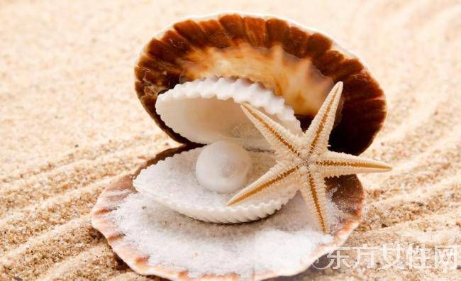 珍珠粉的用法大全 珍珠粉九大美容功效揭秘