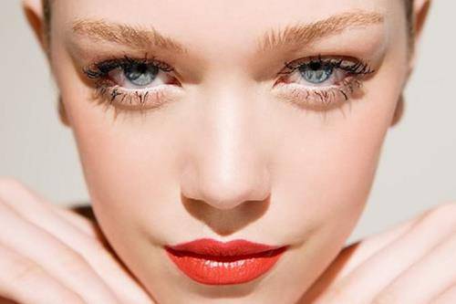 眼部去皱小偏方轻松赶走鱼尾纹