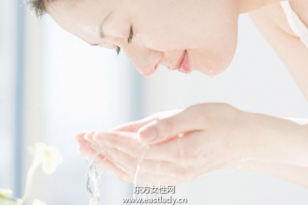 小S的护肤秘籍竟然是不洗脸