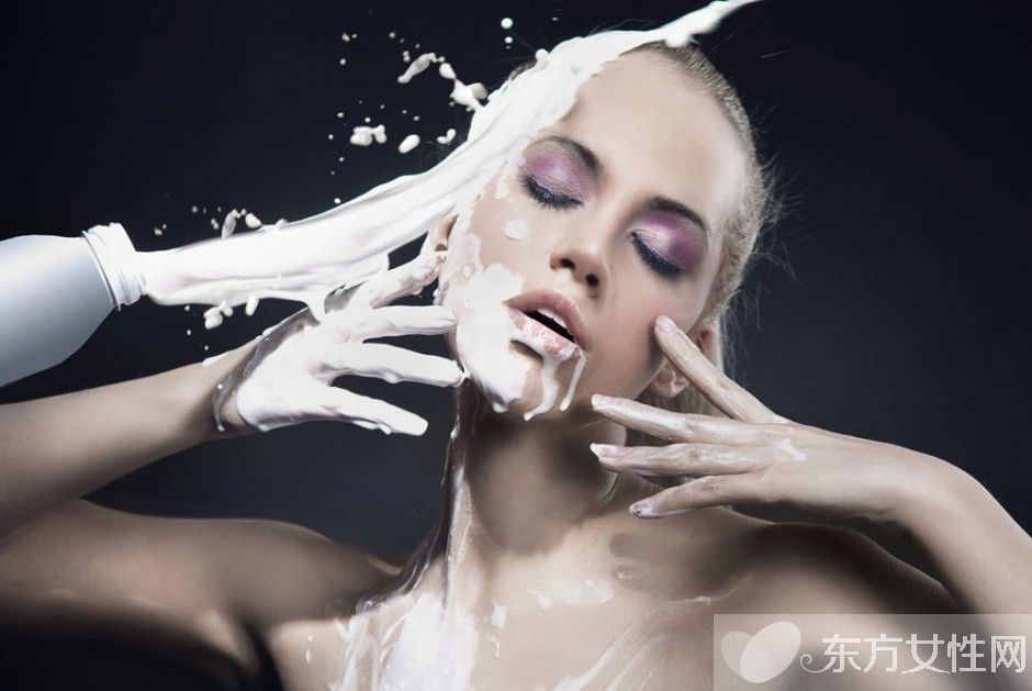 洗面奶一天用几次最好  女人谨记洗脸七大禁忌