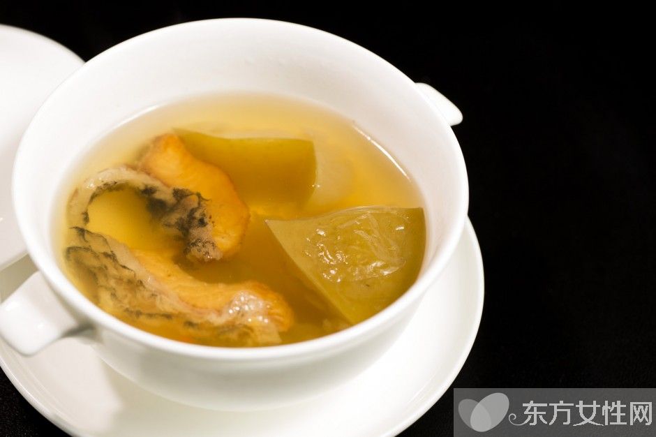 怎么样去除眼袋 三大食疗帮你搞定