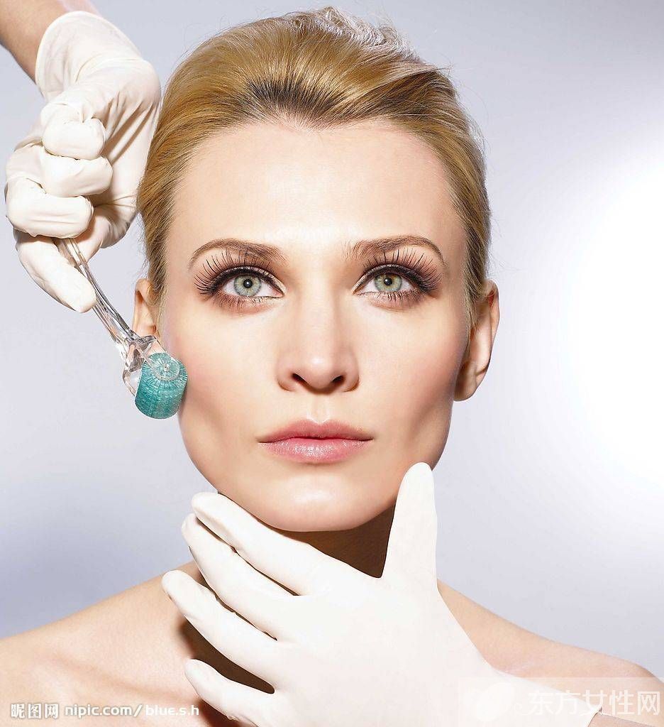 法令纹怎么消除 4大秘技让你不再忧