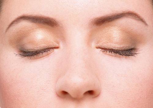 眼袋是怎么形成的 4招教你快速去眼袋