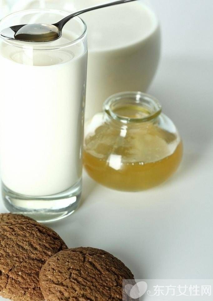 牛奶蜂蜜面膜怎么做 5大方法让你拥有天然肌