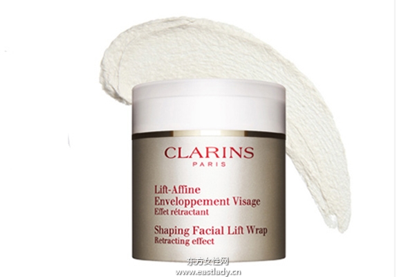 面膜敷一敷 让你实现肌肤逆生长