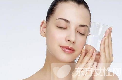 收缩毛孔的方法有哪些 你知道你的毛孔类型吗