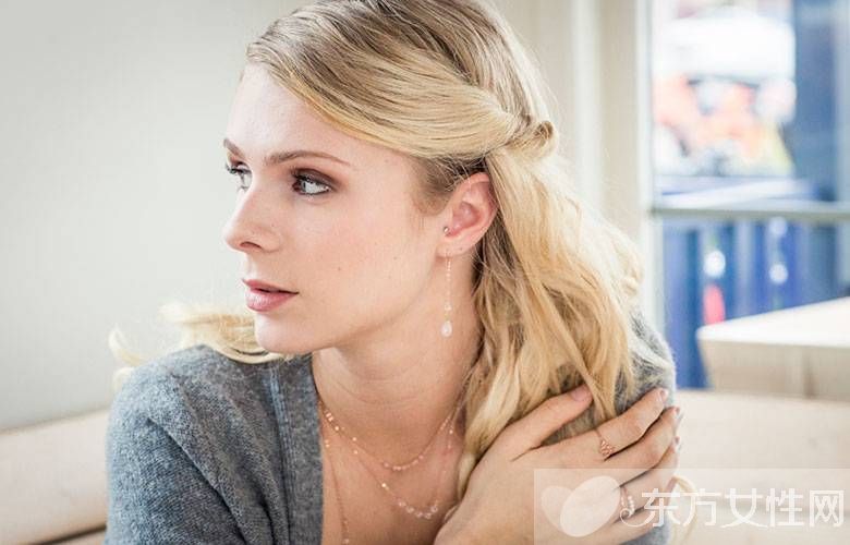 你是童颜还是老颜 全看身体的这三个部位