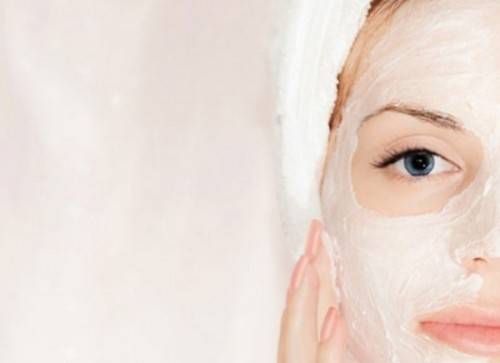 DIY自制去皱面膜 让你拥有年轻肌肤