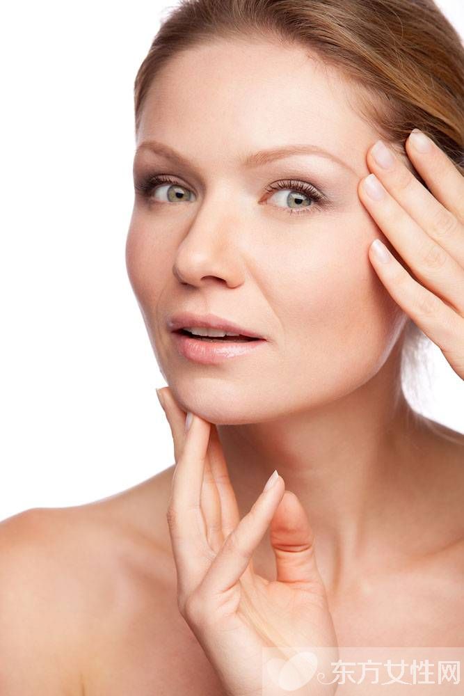 如何美容护肤 中药美容法让你容光焕发