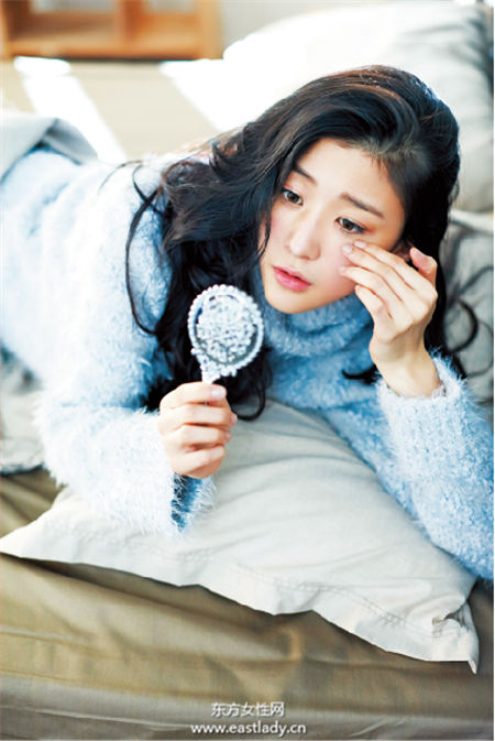 眼睛长这样太难看 小技巧轻松击败4种丑眼形