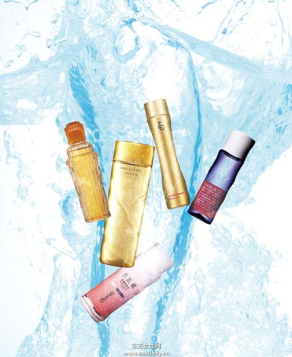 对抗30岁初老肌 该用什么护肤品最好