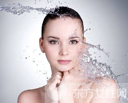 去黑头最有效的方法有哪些 洗脸很重要