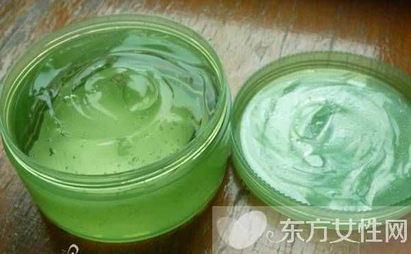 芦荟胶的功效与作用 这些注意事项一定要了解哦