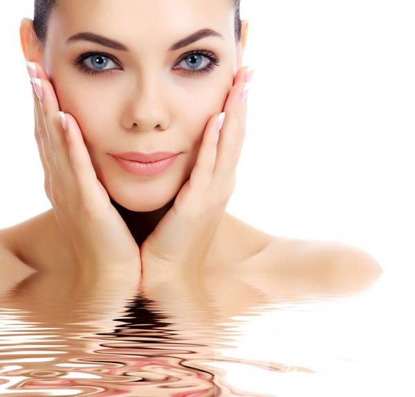 用醋洗脸好吗 日常生活中如何正确洗脸方法推荐