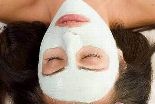 DIY自制去皱面膜 让你拥有年轻肌肤