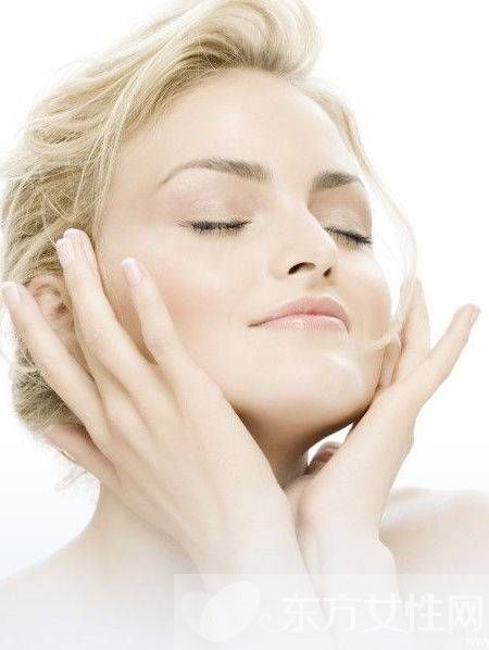 敏感肌肤护肤品排行 如何正确应对敏感肌肤