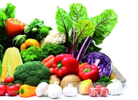 脸上长痘痘吃什么好 这些食物帮到你