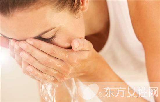 收缩毛孔的方法有哪些 你知道你的毛孔类型吗