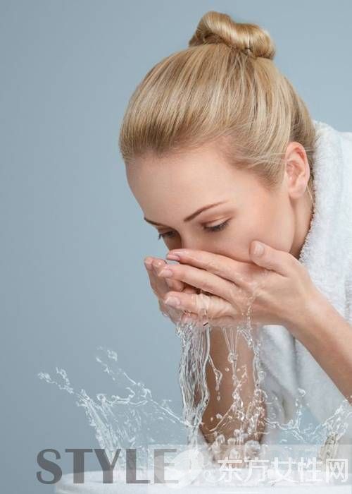 必知的冬季护肤步骤 让你跟干燥皮说byebye