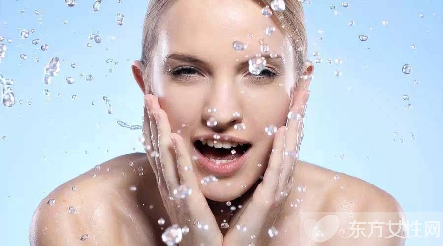 用醋洗脸好吗 日常生活中如何正确洗脸方法推荐