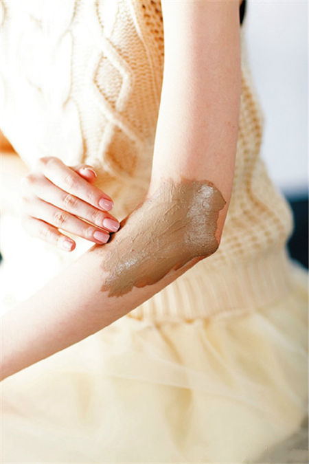 平时没时间做肌肤保养 利用周末时间把肌肤补回来