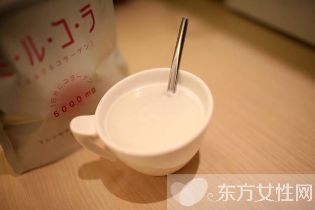 胶原蛋白粉的功效与作用 9大作用令你爱不释手