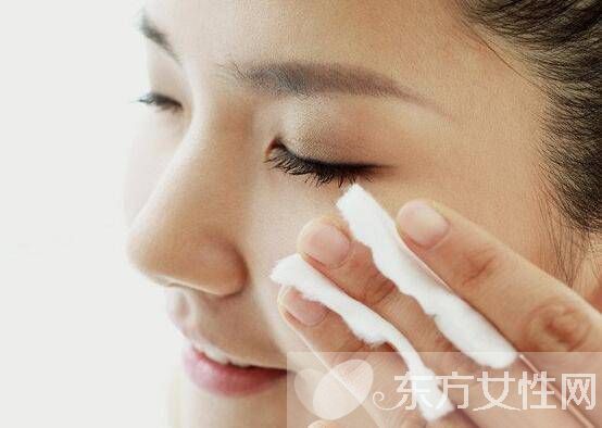 九个护肤小秘诀 你知道多少