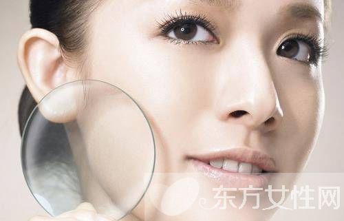 冬季美白小窍门 这几种水果要多吃