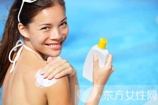 隔离霜和防晒霜有什么区别 揭隔离霜和防晒霜的3大区别