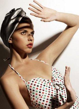 拒绝变身黑美人 夏日防晒要趁早再趁早