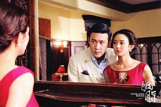 胭脂 萌 神携自然堂惊艳亮相 斩男唇色全揭秘