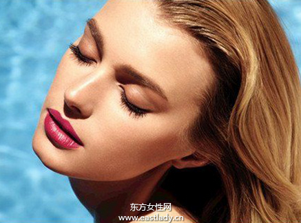 夏天如何护肤  7个方法让你养出好肌肤