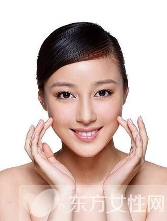 推荐两款瘦脸食谱 三大瘦脸操帮你塑造小V脸